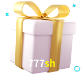 Receba seus bônus de boas-vindas no 777sh